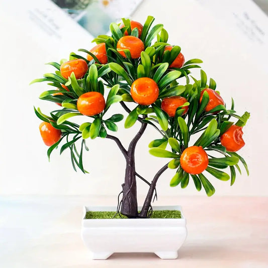 Artificial Fruit Tree